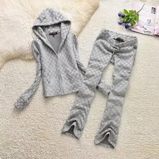 Juicy Couture Tracksuit Wmns ID:202109c306